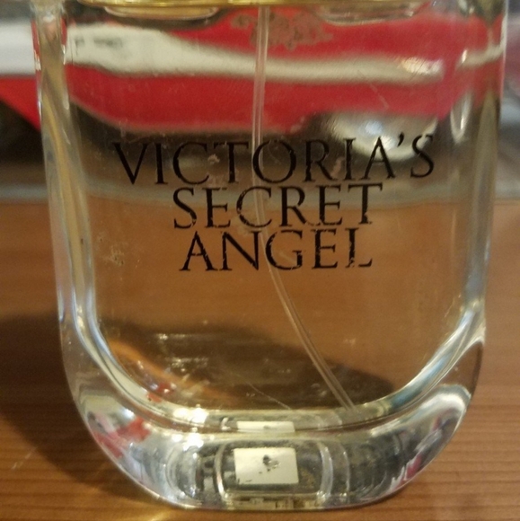 Victoria Secret Angel Perfume 3.4 oz - Picture 1 of 3